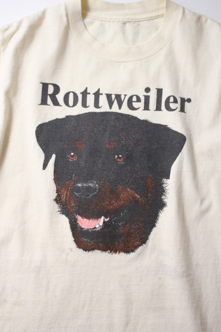 Rottweiler Dog T-Shirts