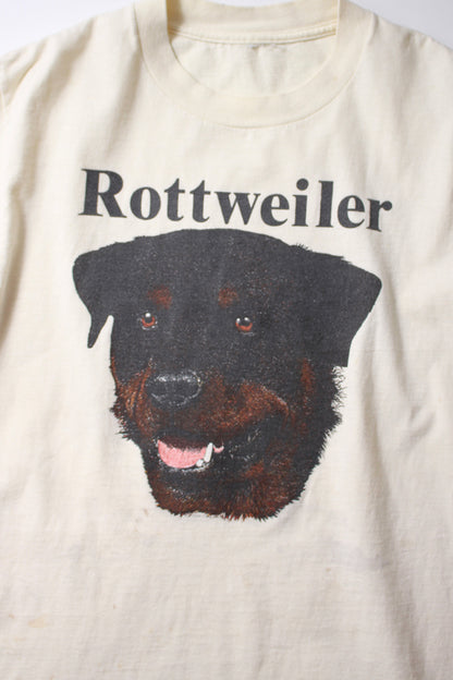 Rottweiler Dog T-Shirts