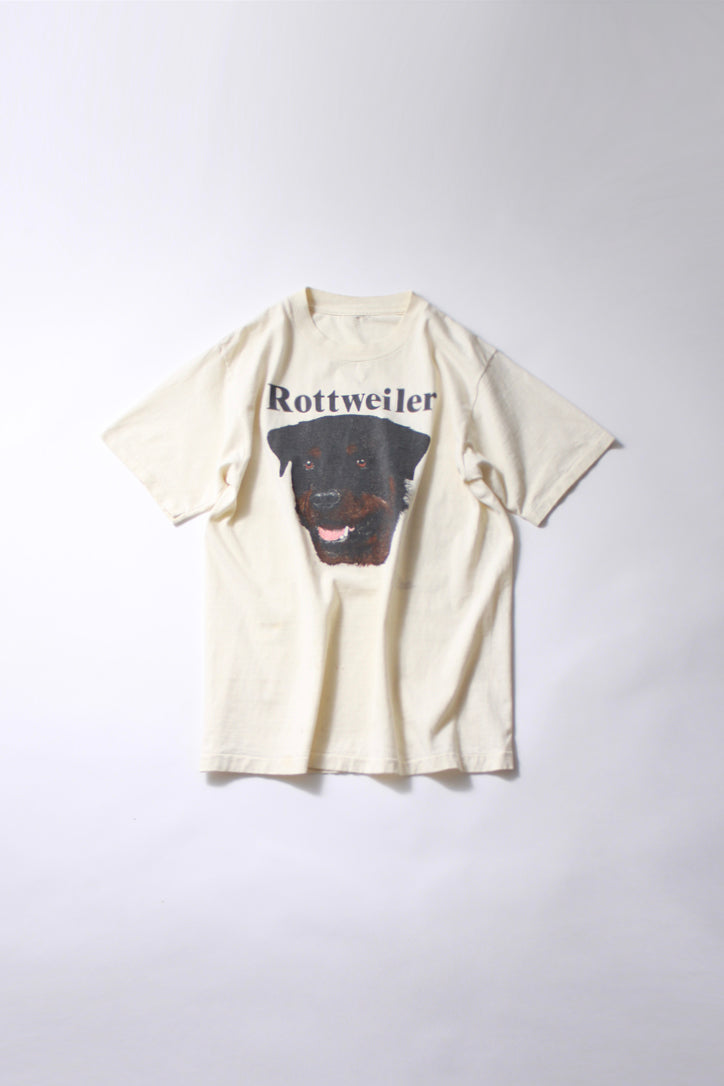 Rottweiler Dog T-Shirts