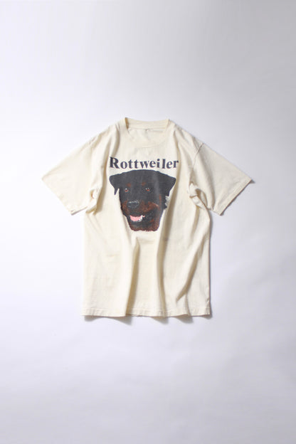 Rottweiler Dog T-Shirts