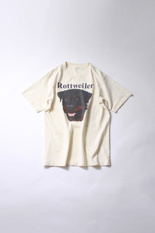 Rottweiler Dog T-Shirts