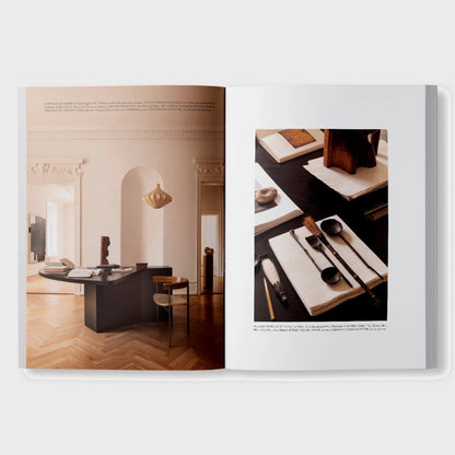 ARK JOURNAL VOL XII AUTUMN/WINTER 2024/25