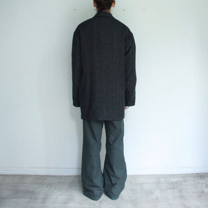 【Soe】Borroved Jacket