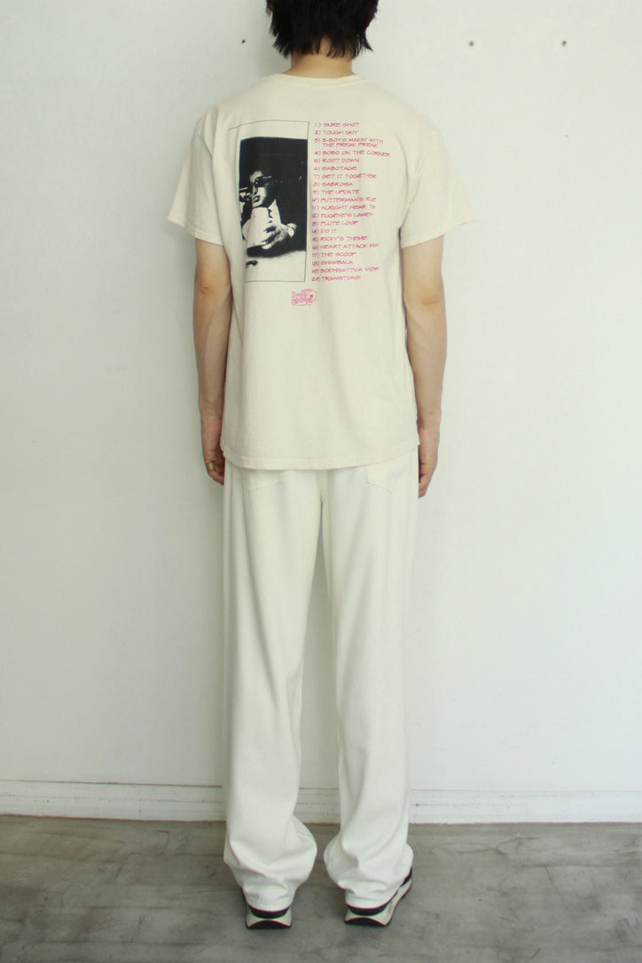BEASTIE BOYS Ill Communication T-Shirts