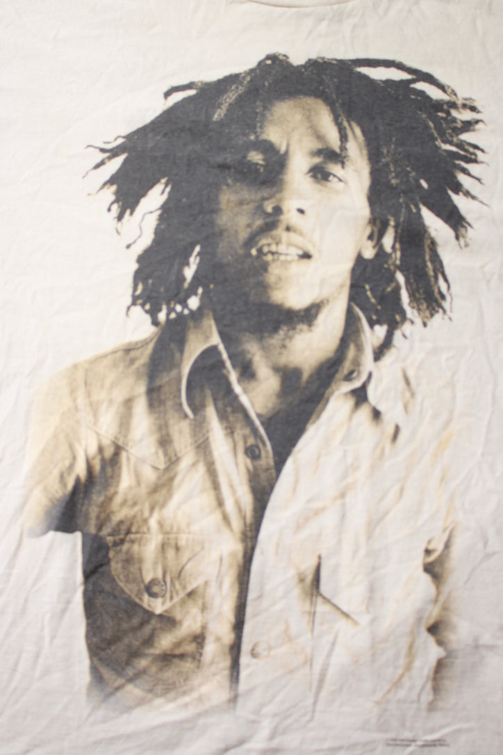 Bob Marley T-Shirts