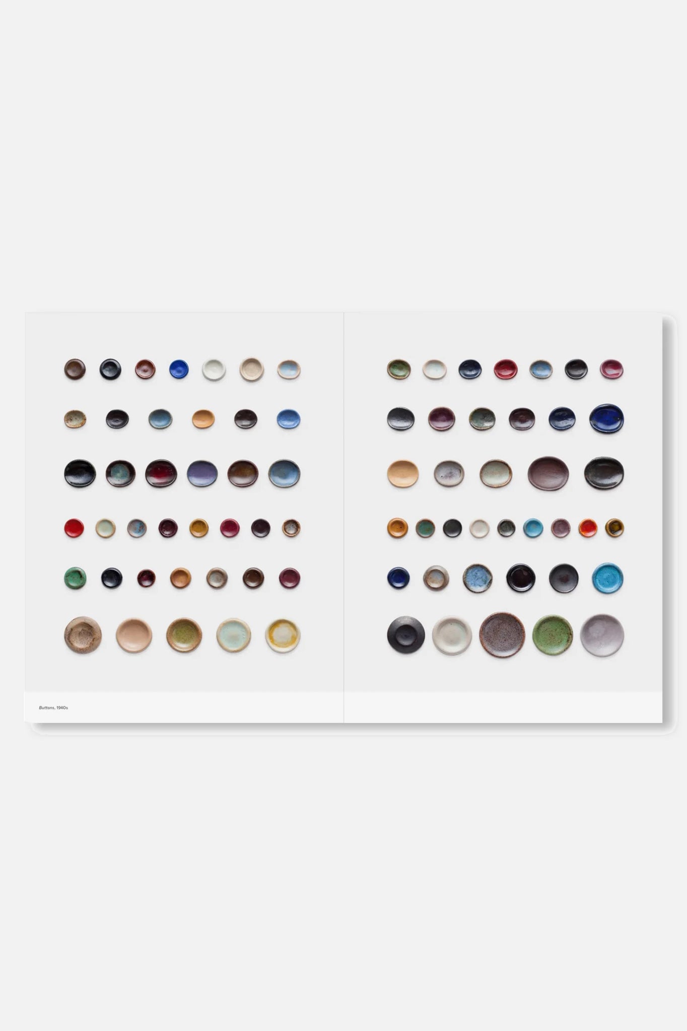 LUCIE RIE: THE ADVENTURE OF POTTERY by Lucie Rie