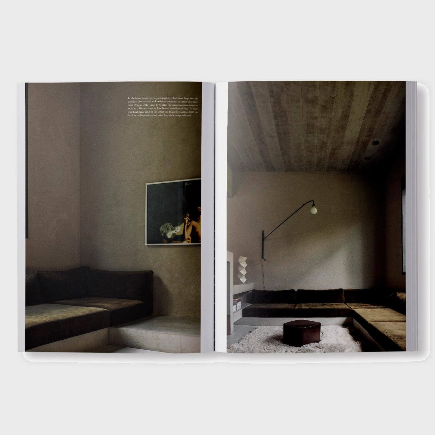 ARK JOURNAL VOL XII AUTUMN/WINTER 2024/25