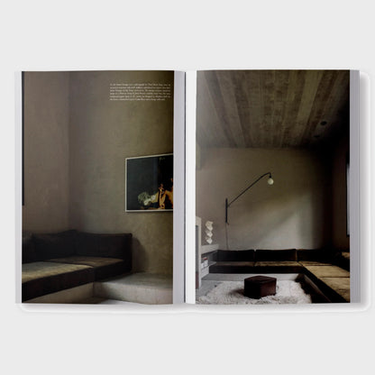 ARK JOURNAL VOL XII AUTUMN/WINTER 2024/25