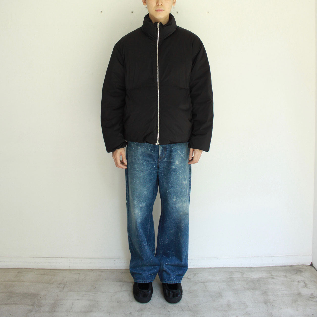 【Soe】Down Jacket