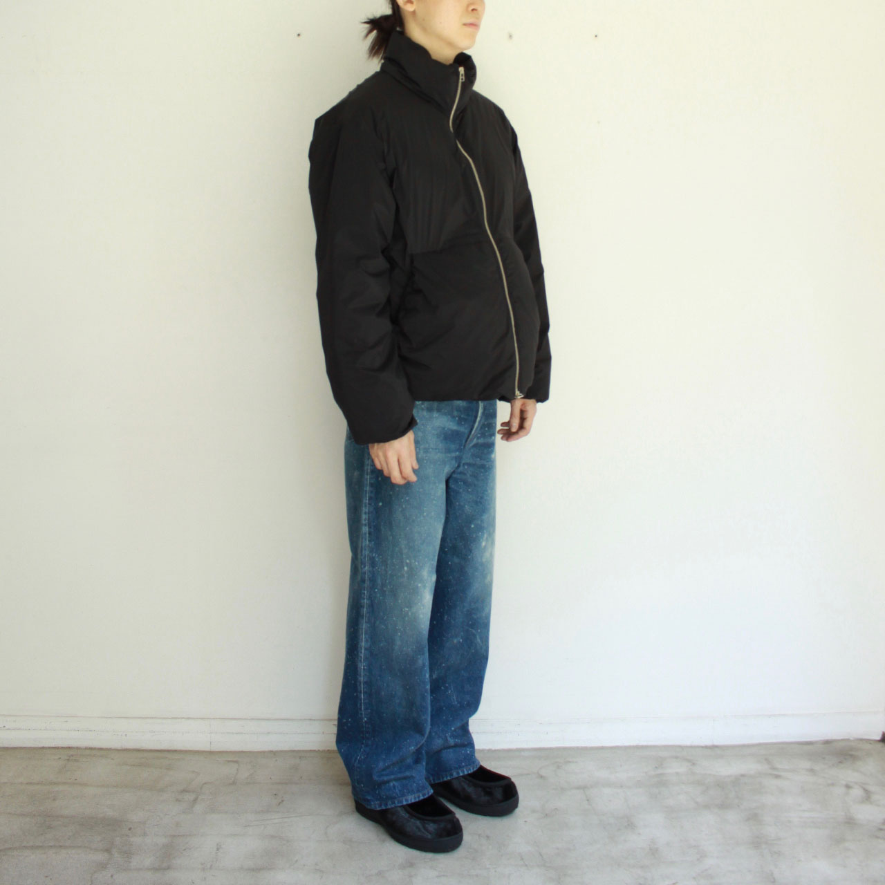 【Soe】Down Jacket