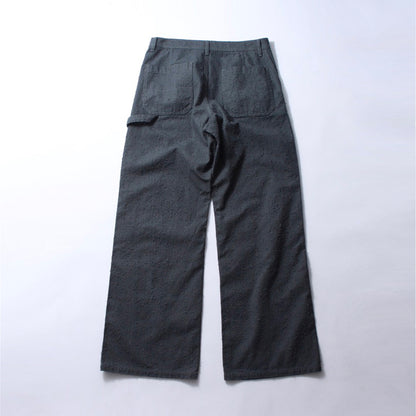 【Soe】Pilling Painter Trousers