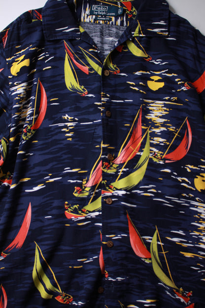 Polo Ralph Lauren Yacht H/S Shirt