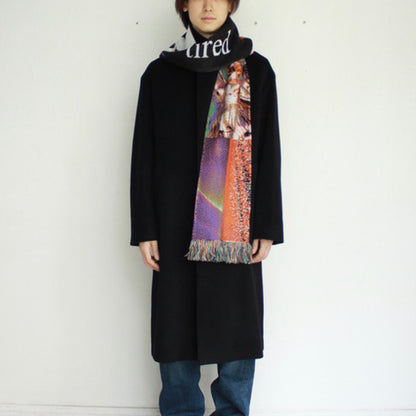 【MONTMARTRE NEW TORK】Tired Scarf