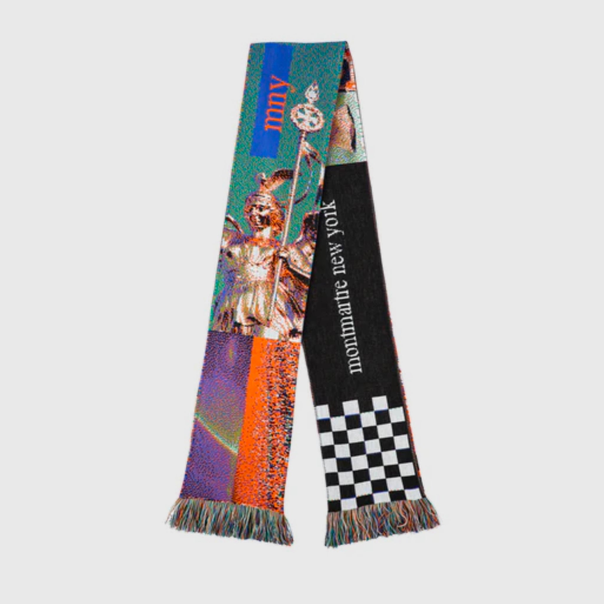 ACCESSORY – M.I.U. online