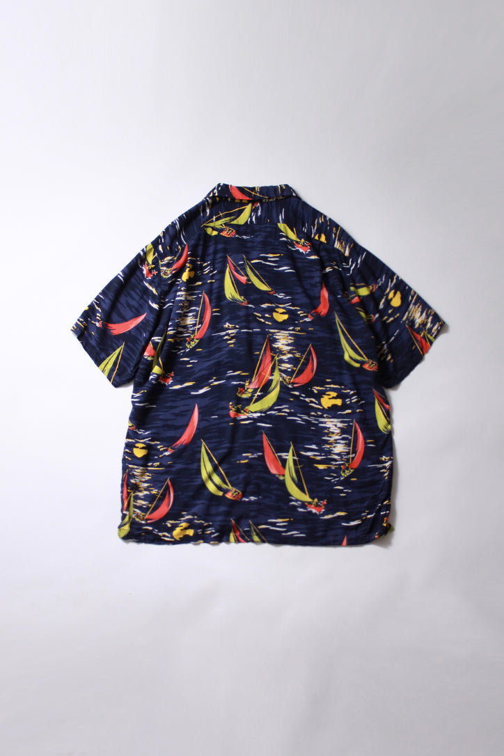 Polo Ralph Lauren Yacht H/S Shirt