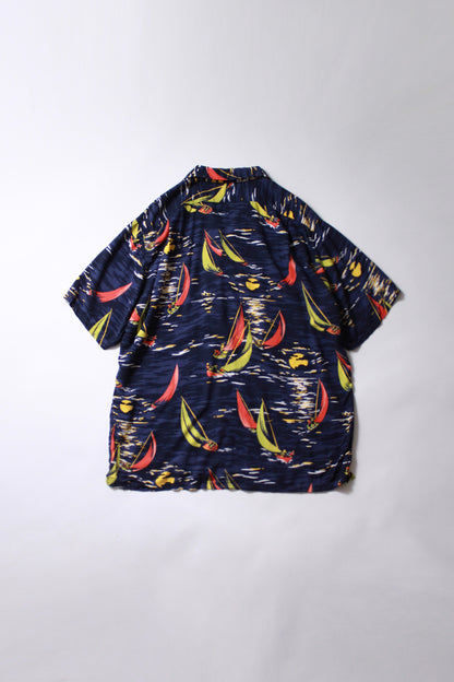 Polo Ralph Lauren Yacht H/S Shirt