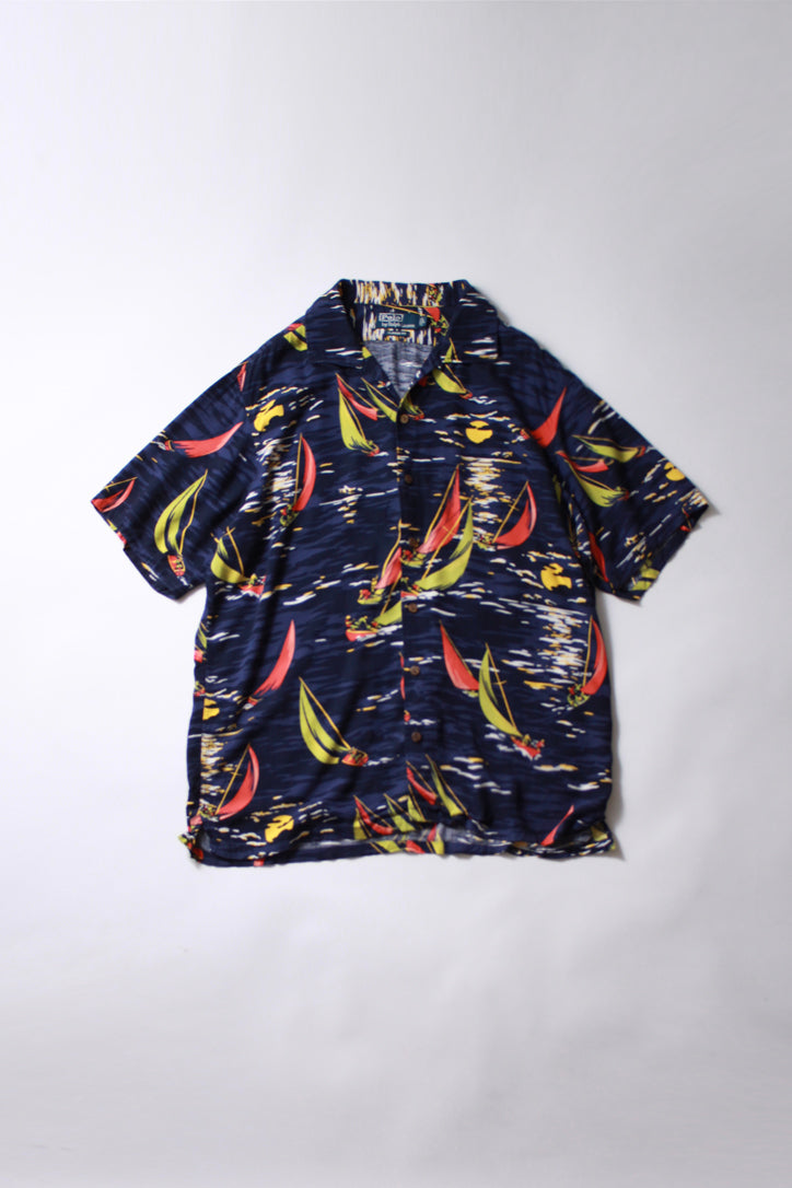 Polo Ralph Lauren Yacht H/S Shirt