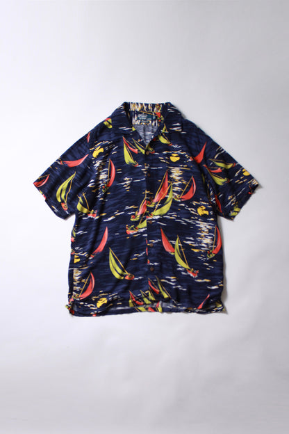 Polo Ralph Lauren Yacht H/S Shirt