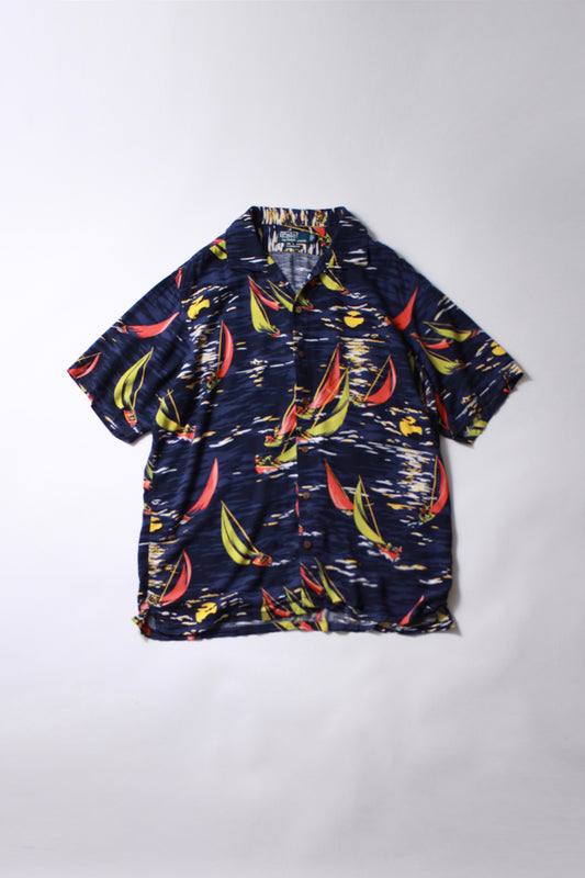 Polo Ralph Lauren Yacht H/S Shirt