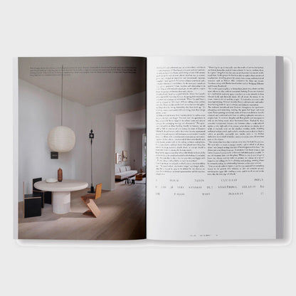 ARK JOURNAL VOL XII AUTUMN/WINTER 2024/25