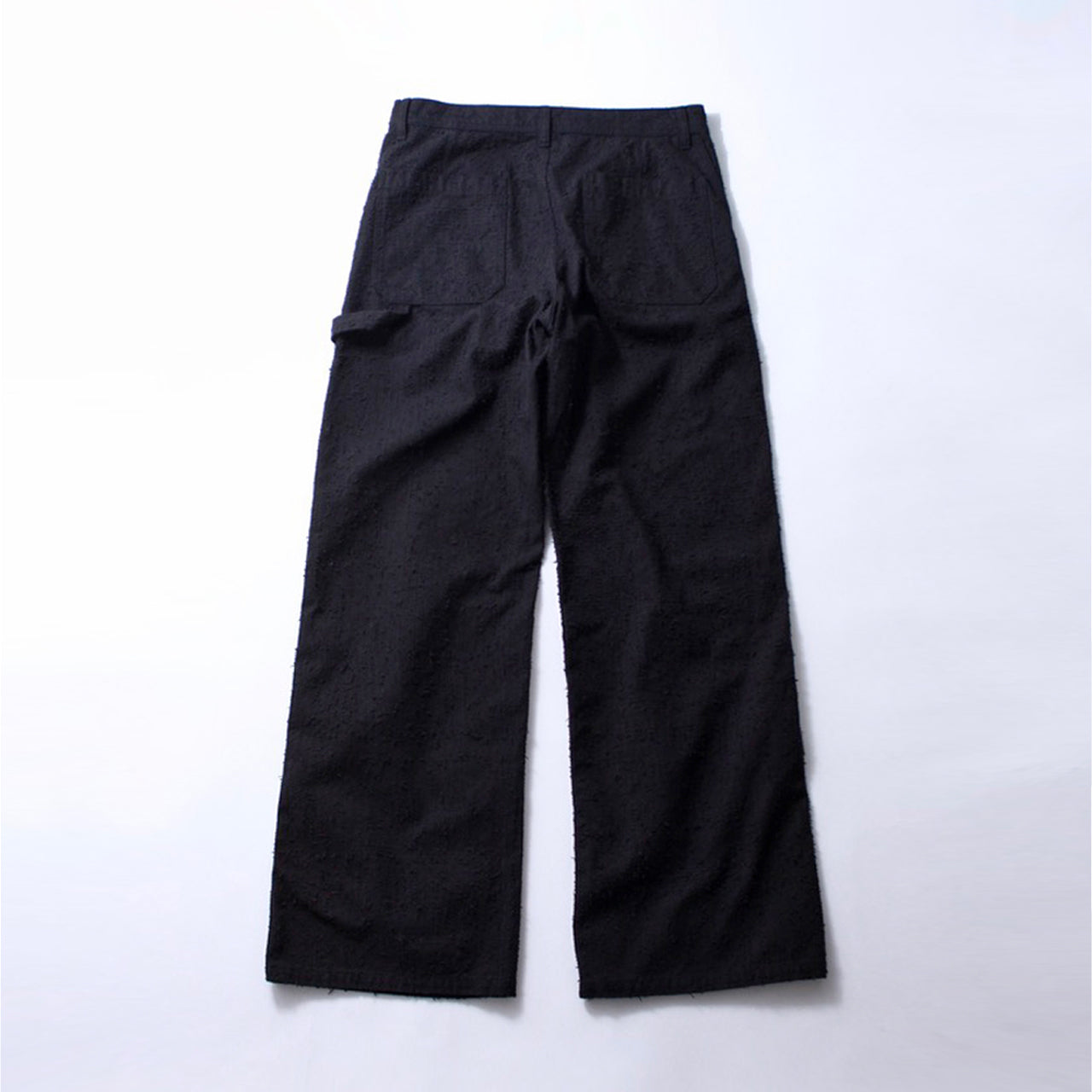 【Soe】Pilling Painter Trousers