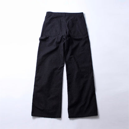 【Soe】Pilling Painter Trousers