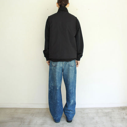 【Soe】Layered Multi Vest