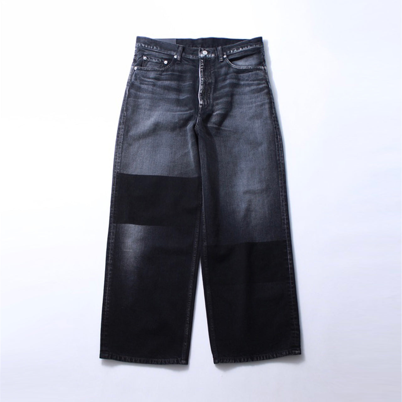 【Soe】Hide Some Regular Jeans