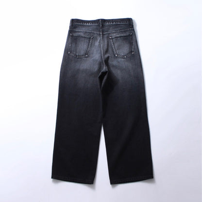 【Soe】Hide Some Regular Jeans