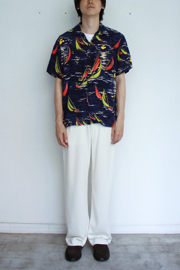 Polo Ralph Lauren Yacht H/S Shirt