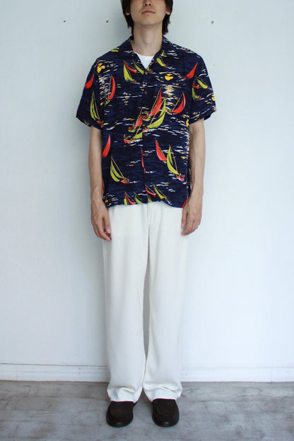 Polo Ralph Lauren Yacht H/S Shirt