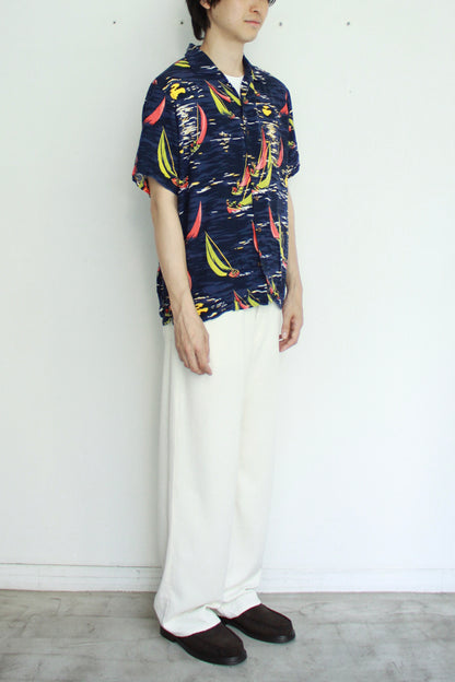 Polo Ralph Lauren Yacht H/S Shirt