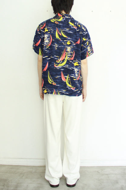 Polo Ralph Lauren Yacht H/S Shirt
