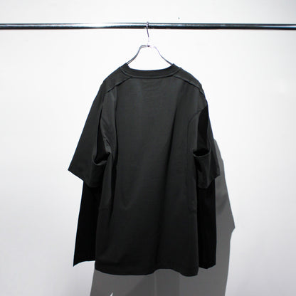 【AFFX WRKS】AWMR DUAL SLEEVE L/S T-SHIRT