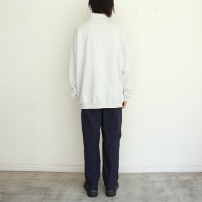 【AOR Classics】Zip Up Sweatshirt