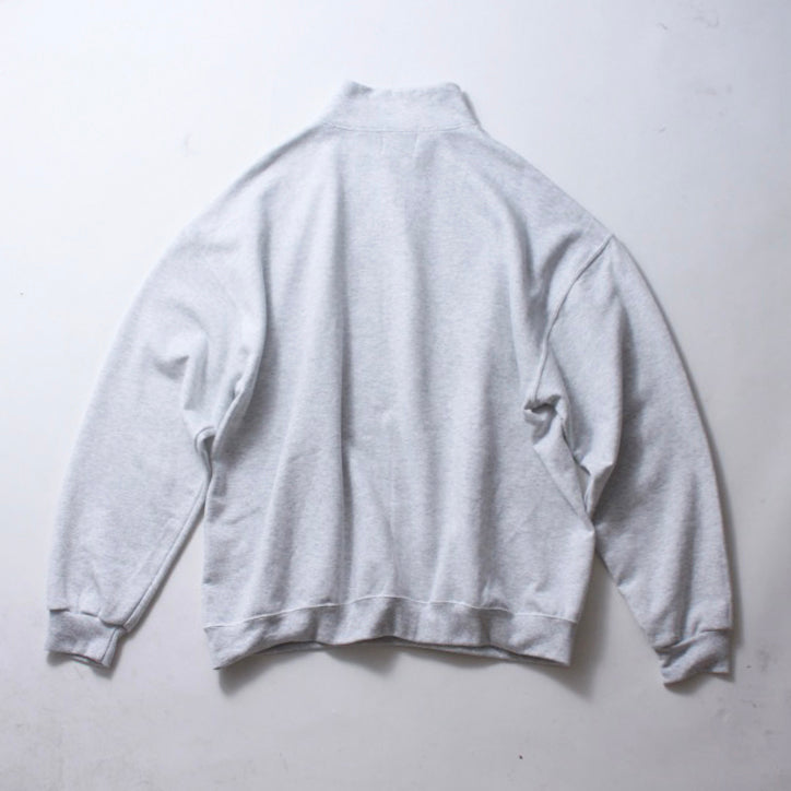 【AOR Classics】Zip Up Sweatshirt
