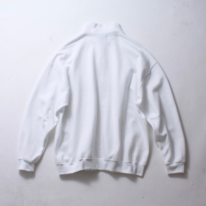【AOR Classics】Zip Up Sweatshirt