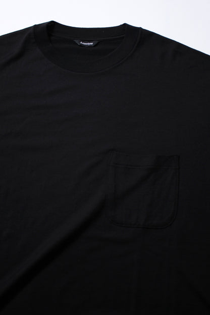 Crew Neck H/S T-Shirts