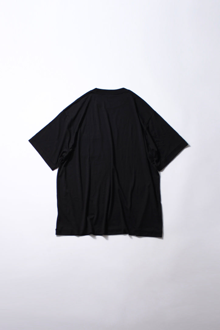 Crew Neck H/S T-Shirts