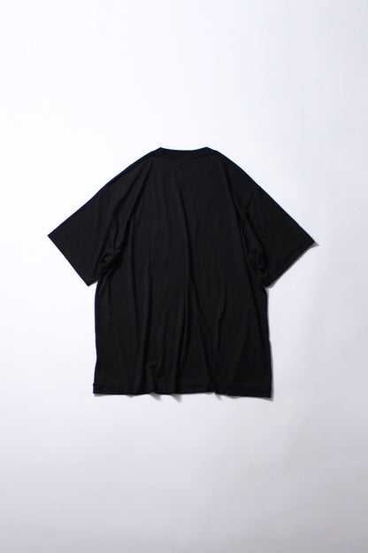 Crew Neck H/S T-Shirts
