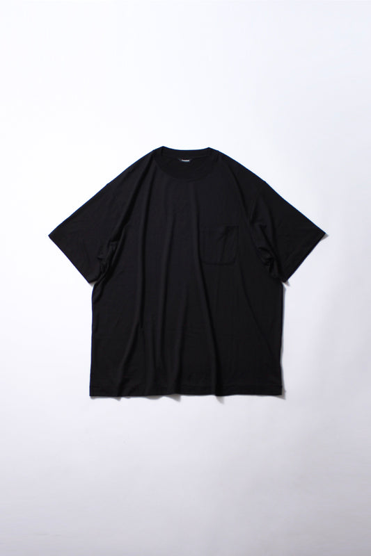 Crew Neck H/S T-Shirts
