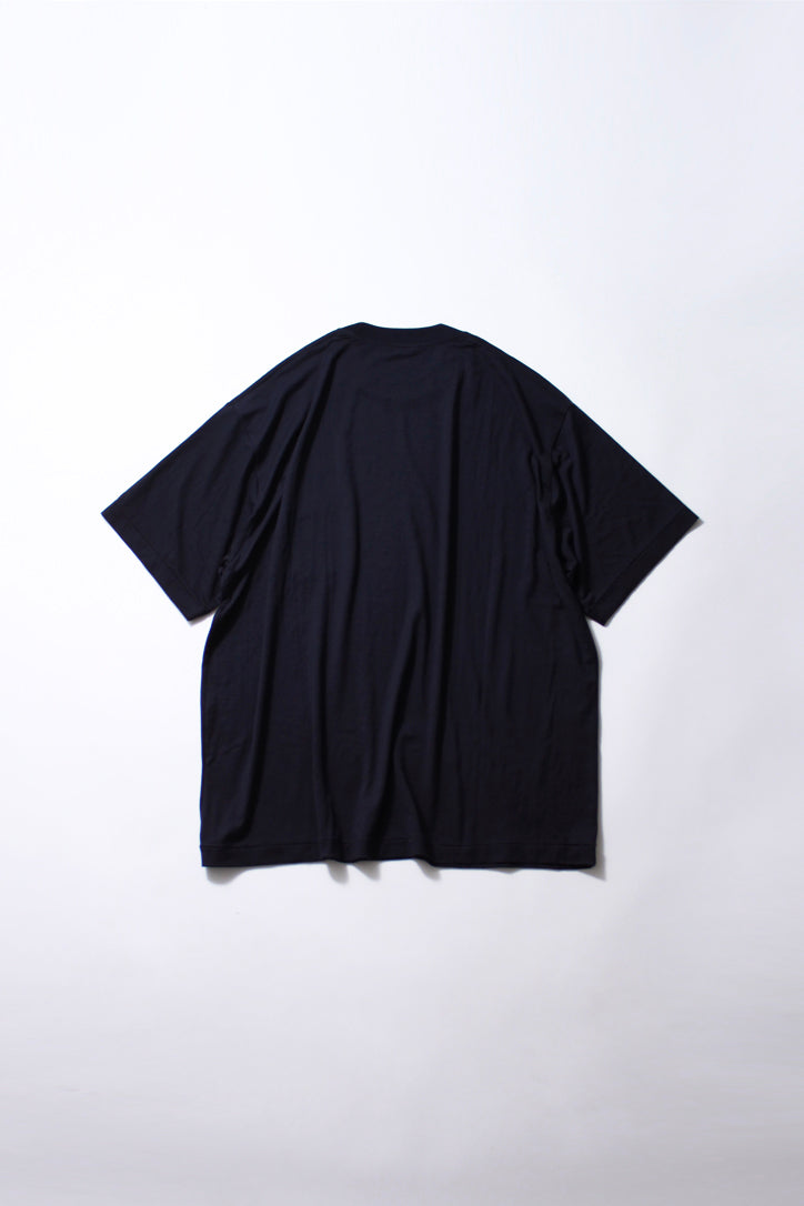 Crew Neck H/S T-Shirts