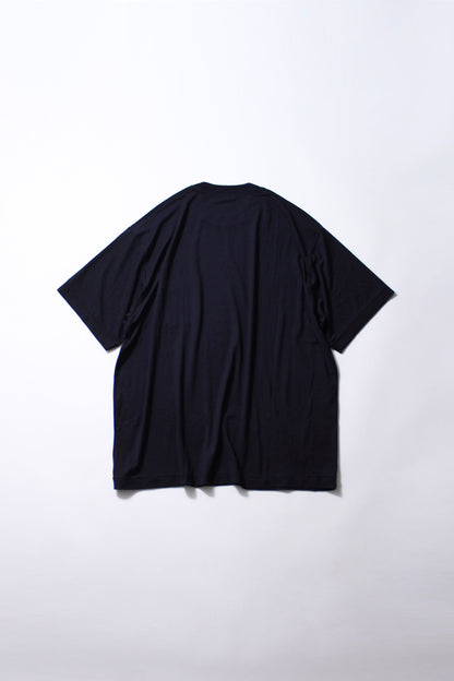 Crew Neck H/S T-Shirts