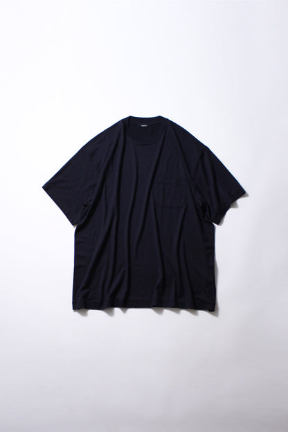 Crew Neck H/S T-Shirts