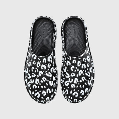 【TAKAHIROMIYASHITA TheSoloist.】clog.(leopard)