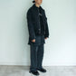 SP Padding Jacket "FLOWER"