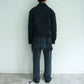 SP Padding Jacket "FLOWER"
