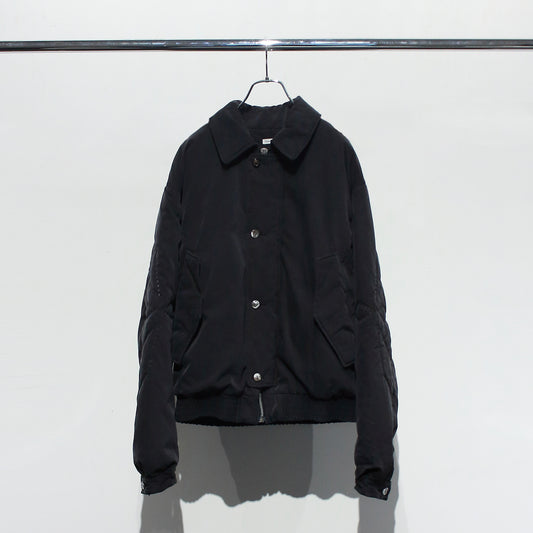 SP Padding Jacket "FLOWER"