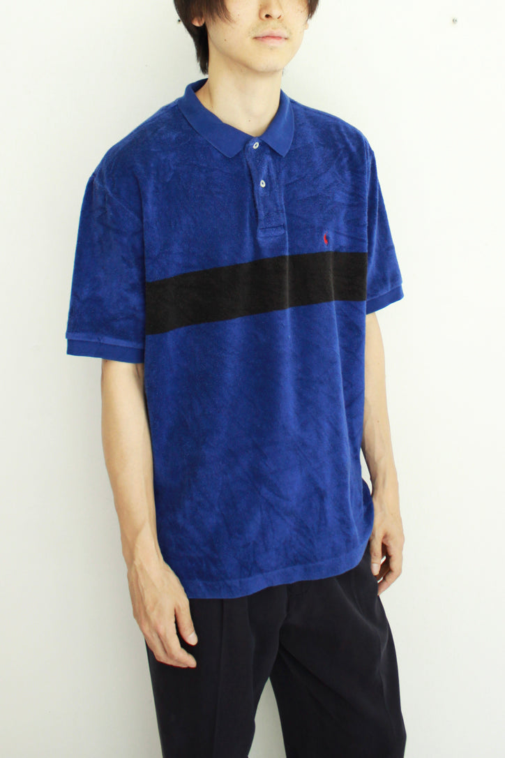 POLO Ralph Lauren Pile Polo