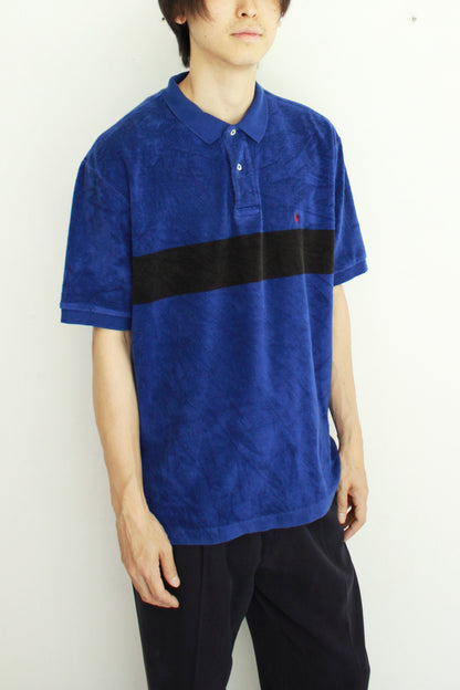 POLO Ralph Lauren Pile Polo